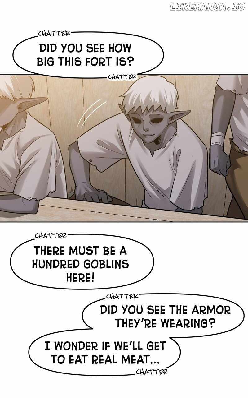 Lord of Goblins Chapter 76 38